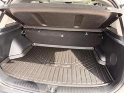 2022 Kia Seltos GT-Line