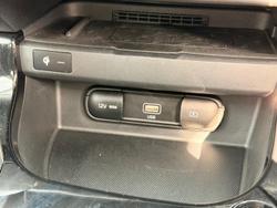 2022 Kia Seltos GT-Line