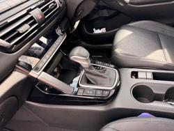 2022 Kia Seltos GT-Line