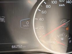 2022 Kia Seltos GT-Line