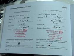 2022 Kia Seltos GT-Line