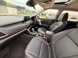 2022 Kia Seltos GT-Line