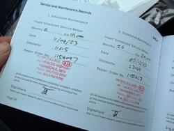 2022 Kia Seltos GT-Line