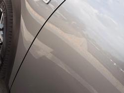 2022 Kia Seltos GT-Line