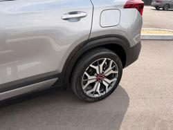 2022 Kia Seltos GT-Line