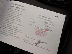 2022 Kia Seltos GT-Line