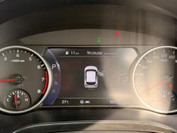 2022 Kia Seltos GT-Line