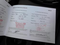 2022 Kia Seltos GT-Line