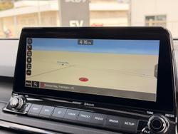 2022 Kia Seltos GT-Line