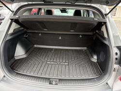 2022 Kia Seltos GT-Line