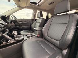 2022 Kia Seltos GT-Line