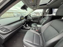 2022 Kia Seltos GT-Line