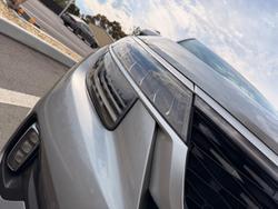 2022 Kia Seltos GT-Line