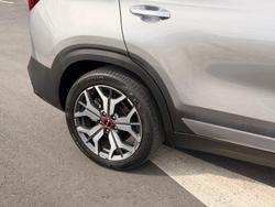 2022 Kia Seltos GT-Line