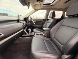 2022 Kia Seltos GT-Line