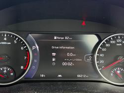 2022 Kia Seltos GT-Line