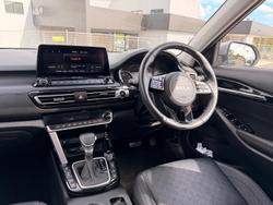 2022 Kia Seltos GT-Line