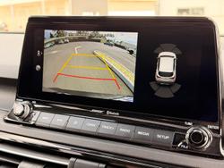 2022 Kia Seltos GT-Line