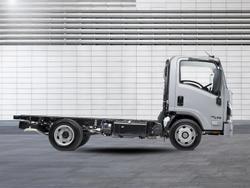 2025 Isuzu N Series NPR 45/65-175 DT D28