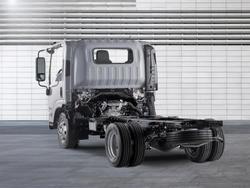 2025 Isuzu N Series NPR 45/65-175 DT D28