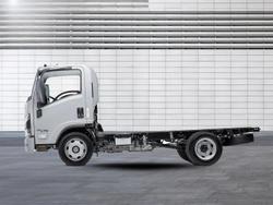 2025 Isuzu N Series NPR 45/65-175 DT D28