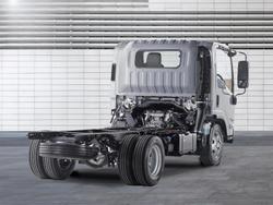 2025 Isuzu N Series NPR 45/65-175 DT D28