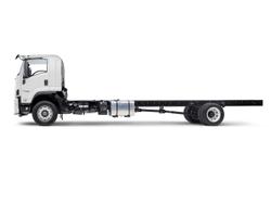 2025 Isuzu F Series FVR 170-260 AT R65