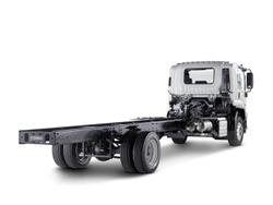 2025 Isuzu F Series FVR 170-260 AT R65