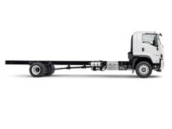 2025 Isuzu F Series FVR 170-260 AT R65