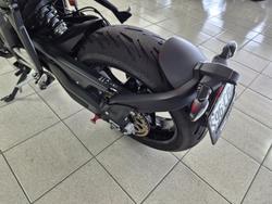 2021 Triumph Trident 660 Trident Silver