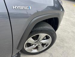 2021 Toyota
                RAV4 GXL