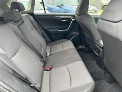 2021 Toyota
                RAV4 GXL