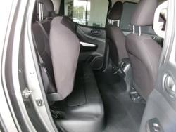 2021 Nissan Navara SL