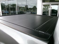 2021 Nissan Navara SL