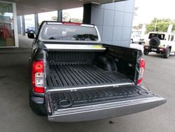 2021 Nissan Navara SL