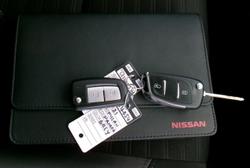 2021 Nissan Navara SL