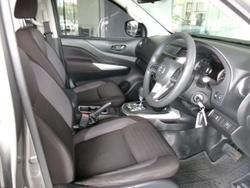 2021 Nissan Navara SL