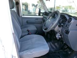 2020 Toyota Landcruiser GXL