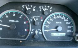 2020 Toyota Landcruiser GXL