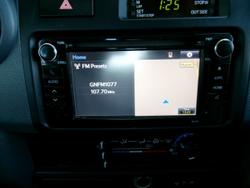 2020 Toyota Landcruiser GXL