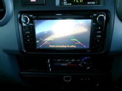 2020 Toyota Landcruiser GXL