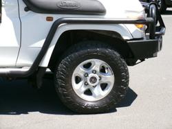 2020 Toyota Landcruiser GXL