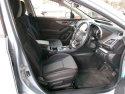 2021 Subaru XV 2.0i-L