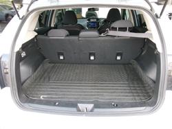 2021 Subaru XV 2.0i-L