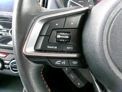 2021 Subaru XV 2.0i-L