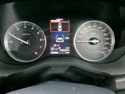 2021 Subaru XV 2.0i-L