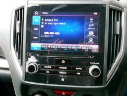 2021 Subaru XV 2.0i-L