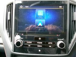 2021 Subaru XV 2.0i-L