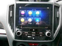 2021 Subaru XV 2.0i-L