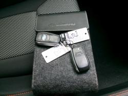 2021 Subaru XV 2.0i-L